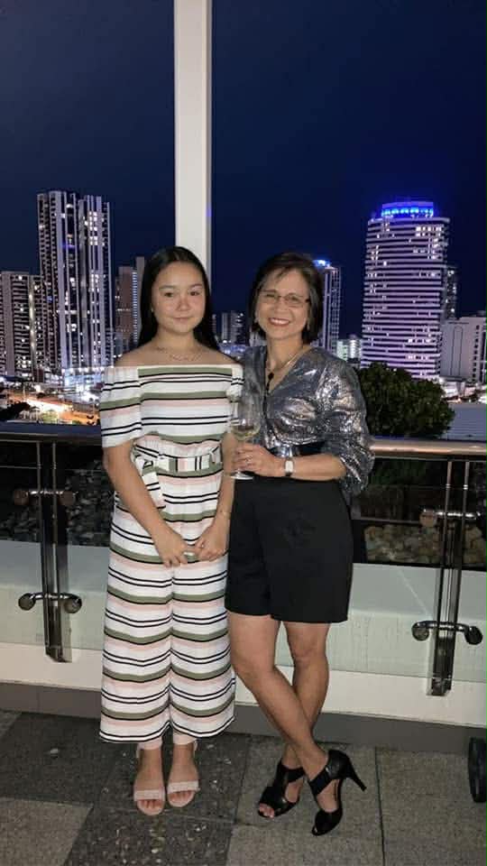 ANGEL & JOSIE WATT